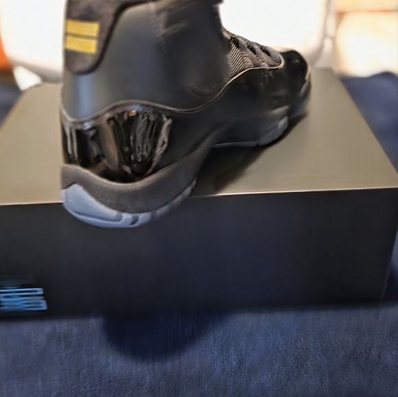 Retro Jordan 11